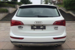 奥迪Q52010款2.0TFSI 进取型