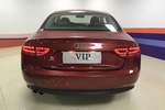 奥迪A5双门2010款2.0TFSI 风尚版