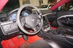 玛莎拉蒂GT2009款4.7L Sport Automatic