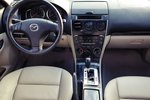 马自达MAZDA62007款2.0L豪华型