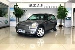 MINICLUBMAN2011款1.6L ONE