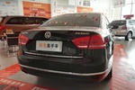 大众帕萨特2014款1.8TSI DSG御尊版