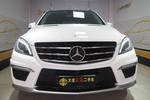 奔驰ML63 AMG2014款ML 63 AMG