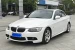 宝马3系敞篷2011款325i