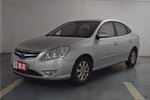 现代悦动2008款1.6L AT GL 