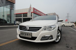 大众CC2012款2.0TSI 豪华型