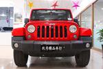 Jeep牧马人两门版2013款3.6L 撒哈拉