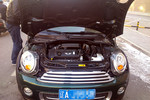 MINICABRIO2012款1.6L COOPER CABRIO Highgate版