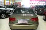 奥迪A4L2011款2.0TFSI 标准型