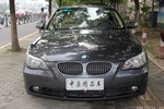 宝马5系2007款525Li 手自一体典雅型