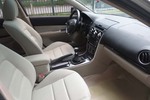 马自达Mazda62008款2.0L 手动型