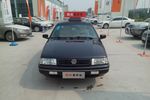 大众桑塔纳2002款2000 GSi 手动(时代骄子)