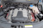 奥迪A6L2011款3.0TFSI quattro 豪华型