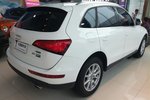 奥迪Q52015款40 TFSI 进取型