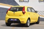 MG32013款1.5L 自动精英版