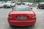 奔驰SLK级2004款SLK200 KOMPRESSOR -2004款