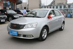 吉利经典版帝豪2009款1.8L 手动 标准型