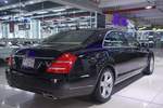 奔驰S级2012款 S350L Grand Edition