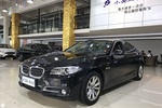 宝马5系2014款520Li 典雅型