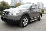 日产逍客2011款2.0XV 雷 CVT 2WD