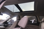 福特翼虎2013款1.6L GTDi 四驱精英型 