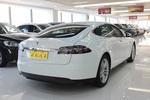 特斯拉Model S2014款MODEL S P85