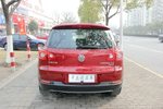 大众途观2012款1.8TSI 手自一体 菁英版(四驱)