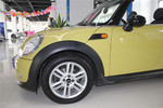 MINICABRIO2011款1.6L COOPER CABRIO