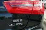 奥迪A6L2012款30 FSI 豪华型(2.5L)