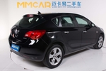 别克英朗XT2014款1.6L 自动时尚型