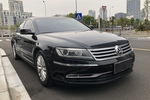 大众辉腾2012款3.0L 商务型