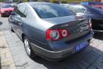 大众迈腾2009款1.8TSI DSG 豪华型