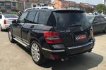 奔驰GLK级2010款GLK300 4MATIC 豪华版