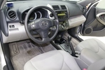 丰田RAV42009款2.0L 自动经典版