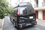 GMC Savana2013款5.3L 领袖版