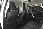 丰田普拉多2016款3.5L VX-NAVI