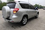 丰田RAV4荣放2009款2.4L 自动豪华版