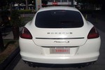 保时捷Panamera2010款Panamera