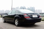 奔驰S级2006款S350