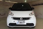 smartfortwo2014款1.0 MHD 硬顶城市光波激情版