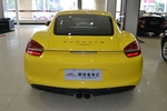 保时捷Cayman2013款Cayman 2.7L 