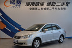 启辰D502012款1.6L 自动 尊贵版