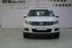 大众途观2012款1.8TSI 手自一体 菁英版(四驱)