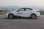 马自达MAZDA3Axela昂克赛拉 三厢2016款1.5L 自动尊贵型