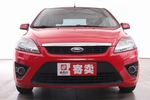 福特福克斯两厢2009款1.8L 手自一体 时尚型