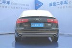 奥迪A6L2012款TFSI 标准型(2.0T)