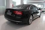 奥迪A8L2013款45 TFSI quattro豪华型