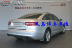 奥迪A6L2009款2.0TFSI 标准型AT