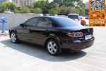 马自达Mazda62008款2.0L 手自一体 时尚型