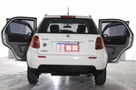 铃木天语SX42012款1.6L 自动锐骑型